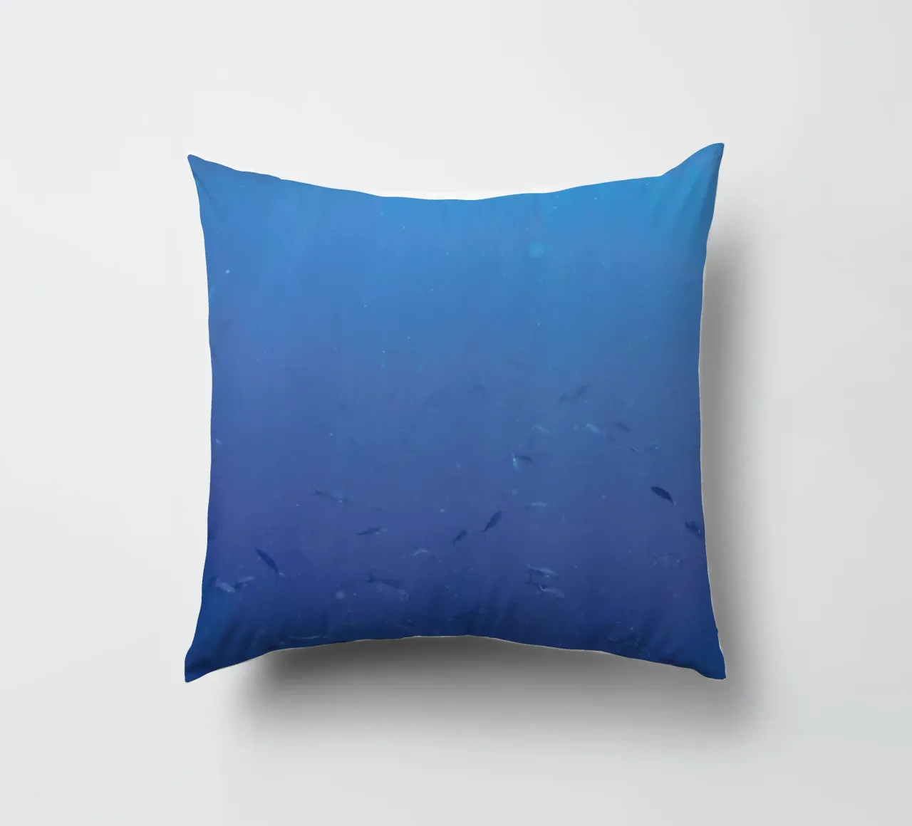 Under the Water cuscino da Studio Nahili