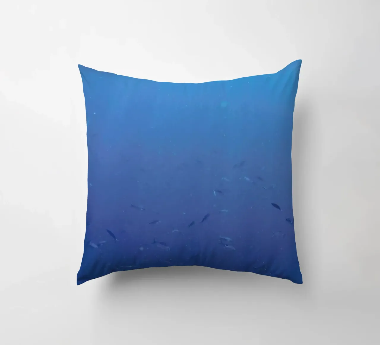 Under the Water cuscino da Studio Nahili