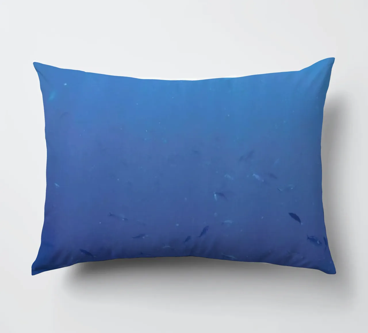 Under the Water cuscino da Studio Nahili
