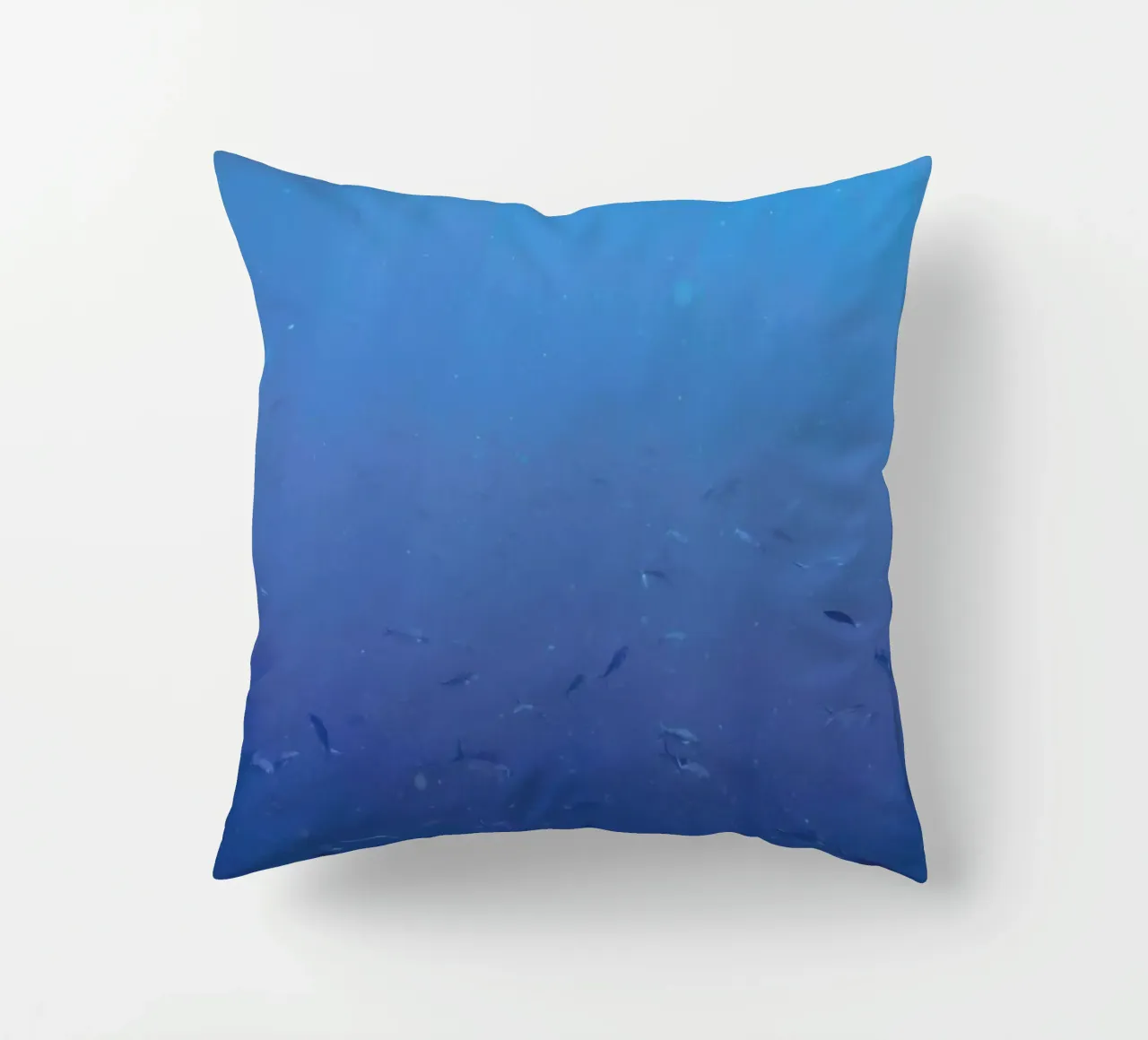 Under the Water cuscino da Studio Nahili