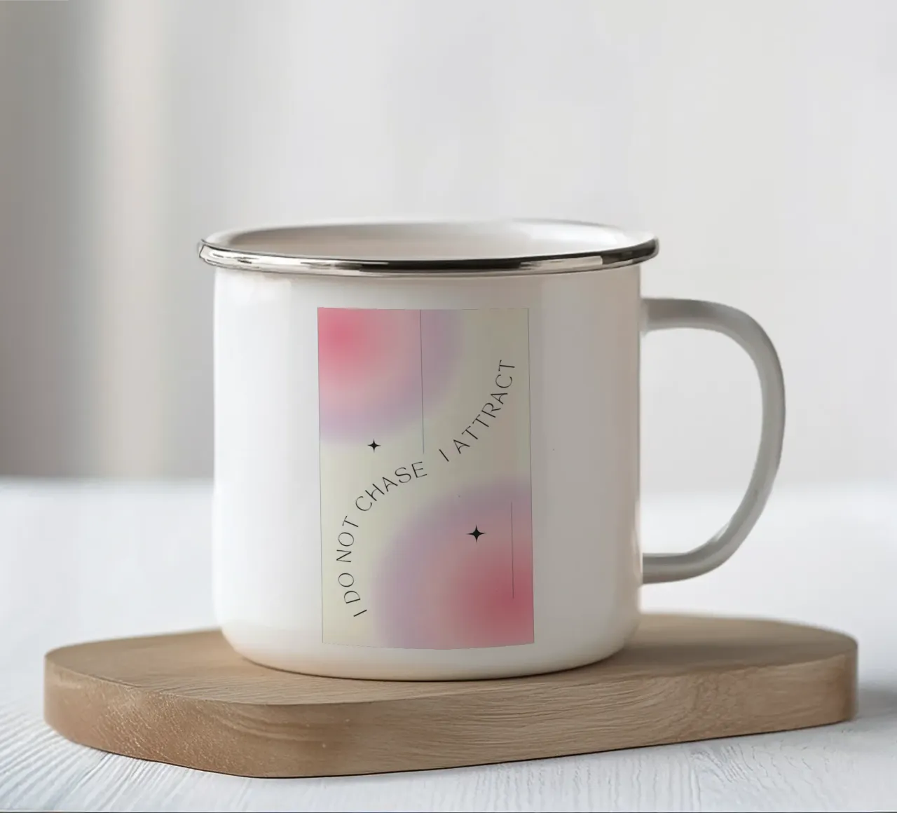 hayleysboard tazza in smalto da bonglantrungmuoi