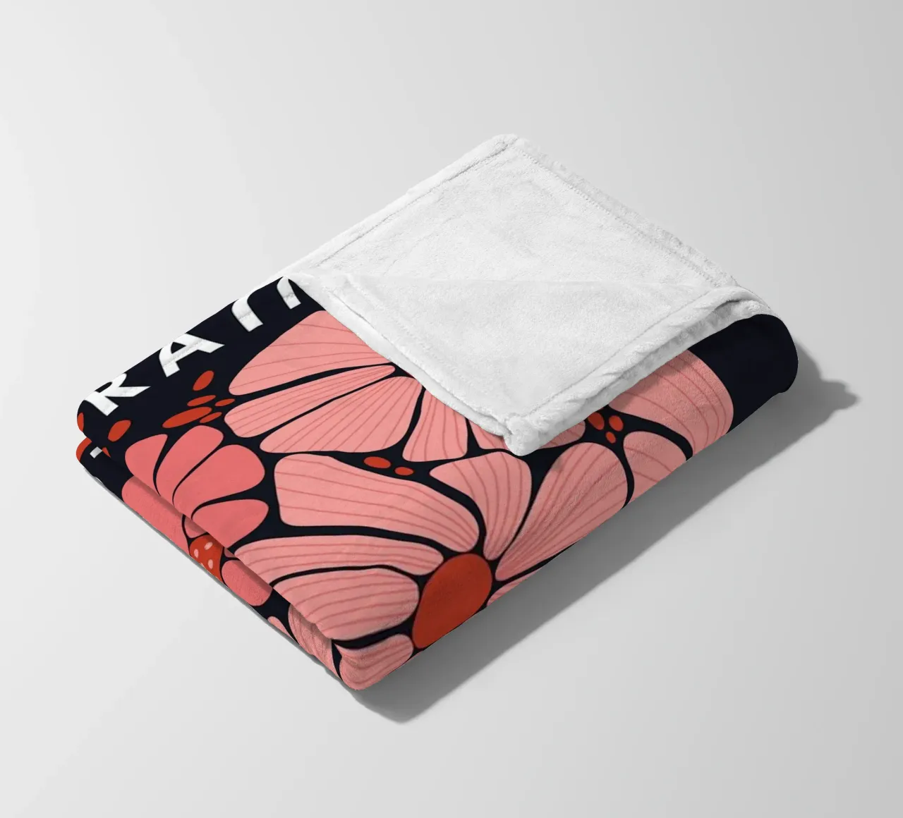 Niente pioggia coperta in pile da mazzihanq