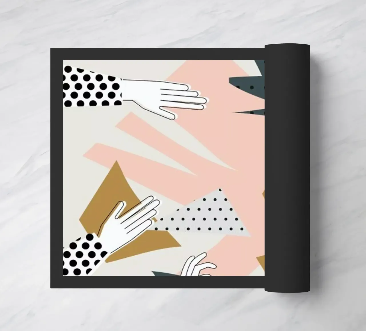 Party zerbino da Linda Gobeta