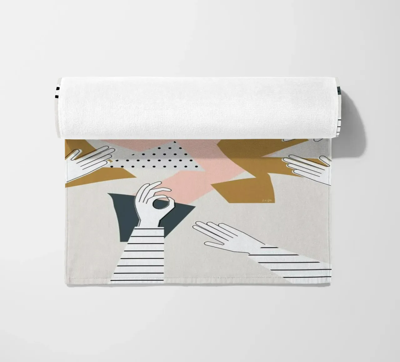 Party telo mare da Linda Gobeta