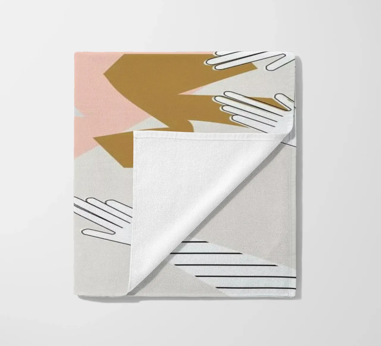 Party telo mare da Linda Gobeta