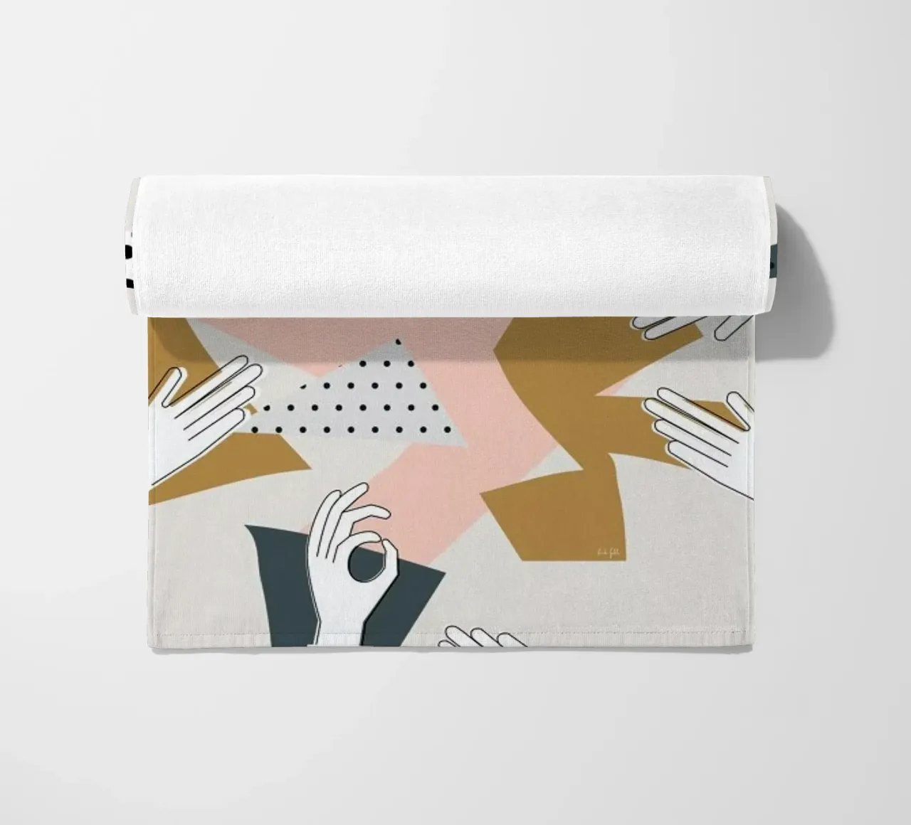 Party telo mare da Linda Gobeta