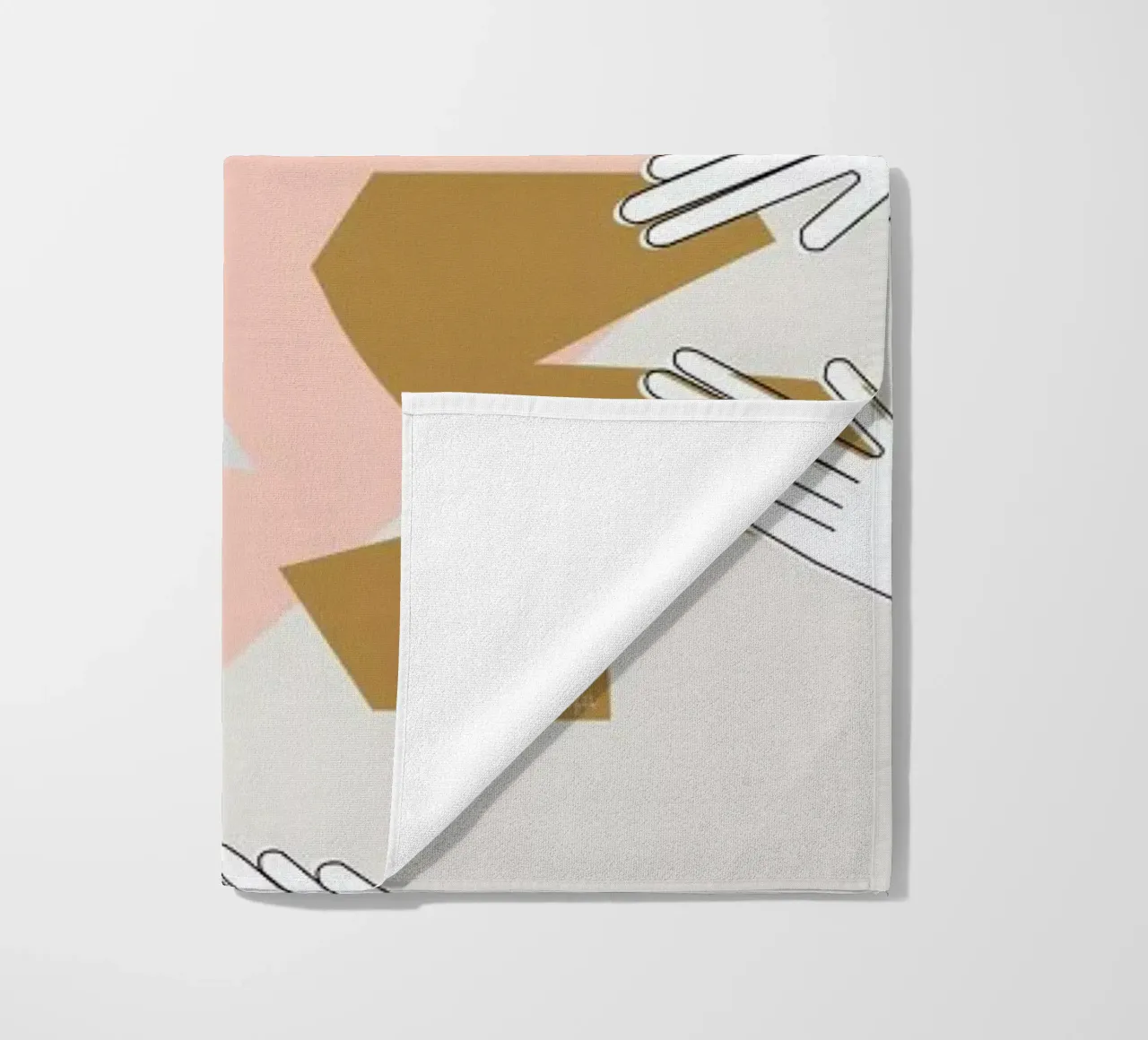 Party telo mare da Linda Gobeta