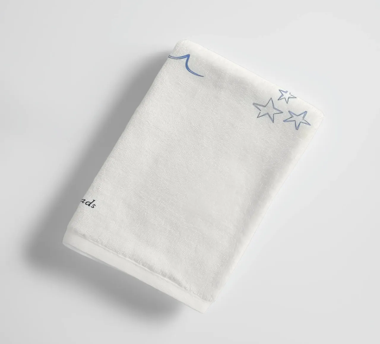Credo che questa piccola vita mi piaccia asciugamano da bagno da bonglantrungmuoi