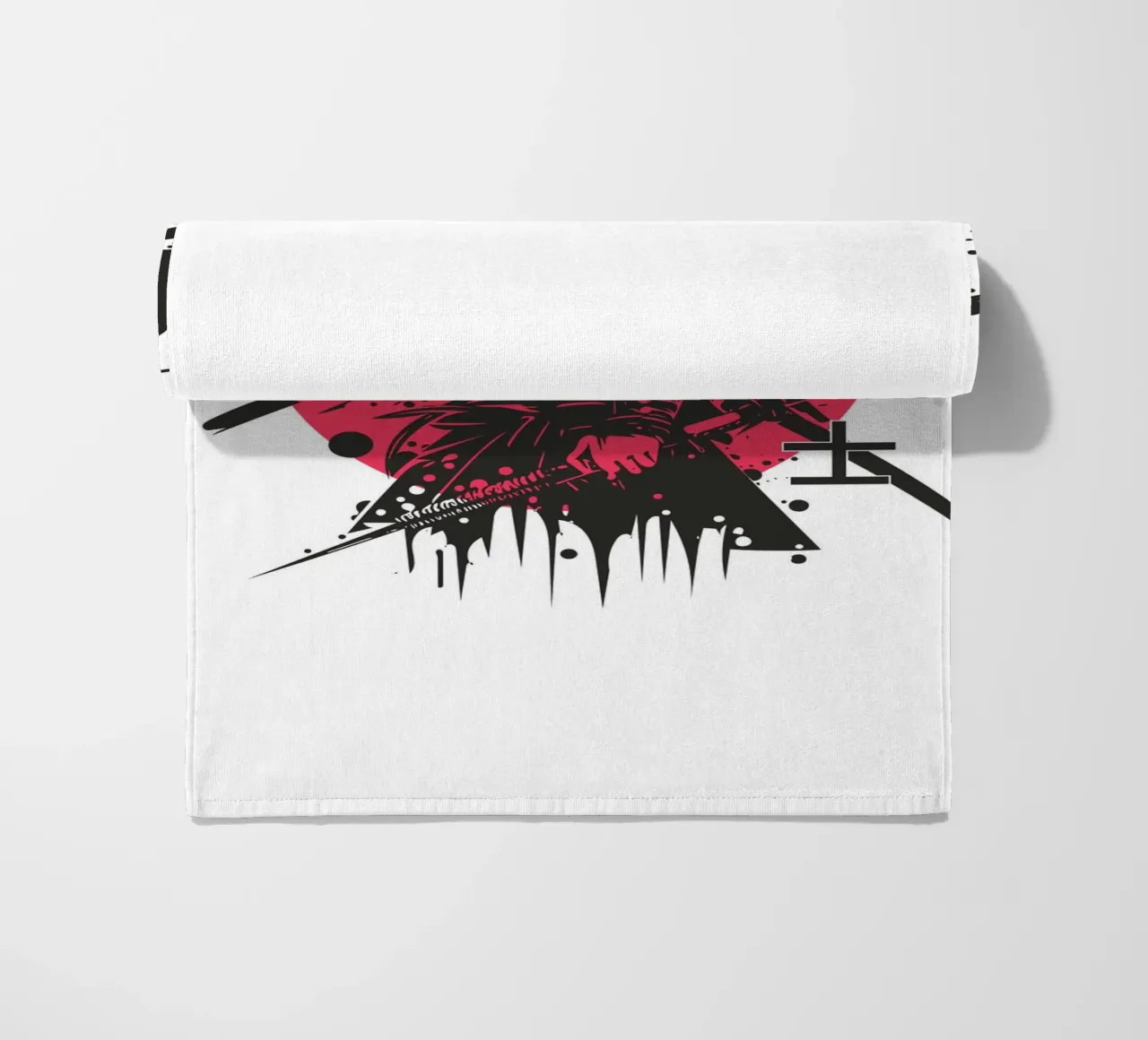 samurai telo mare da mazzihanq