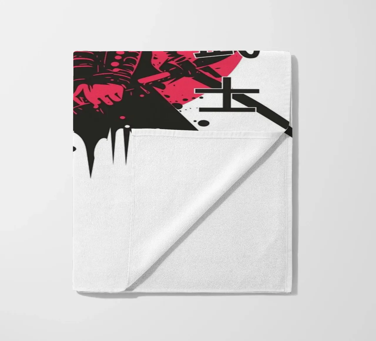 samurai telo mare da mazzihanq