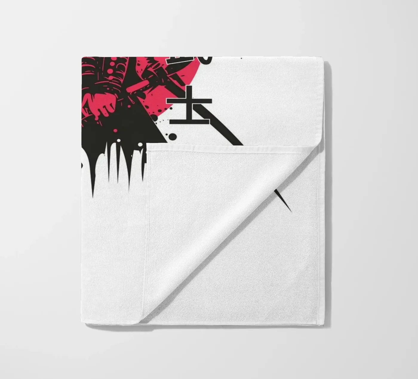 samurai telo mare da mazzihanq