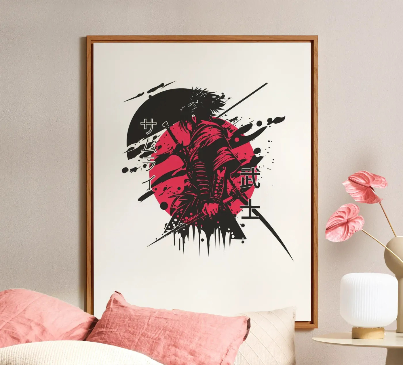 samurai forex plate by mazzihanq