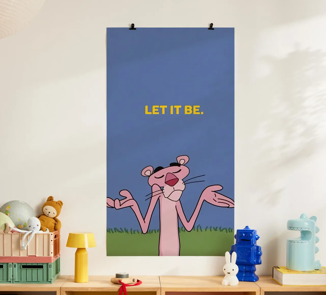 che sia poster da bonglantrungmuoi