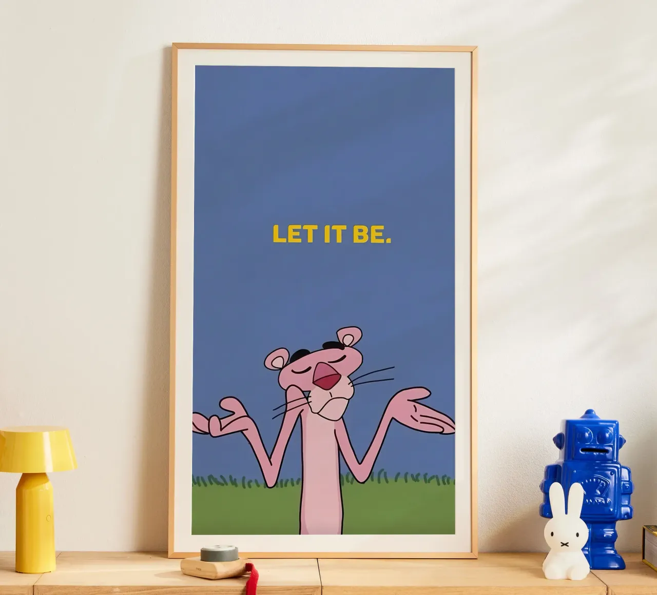 che sia poster da bonglantrungmuoi