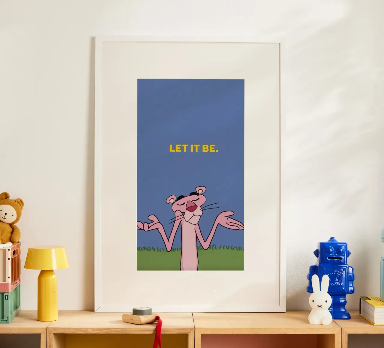 che sia poster da bonglantrungmuoi