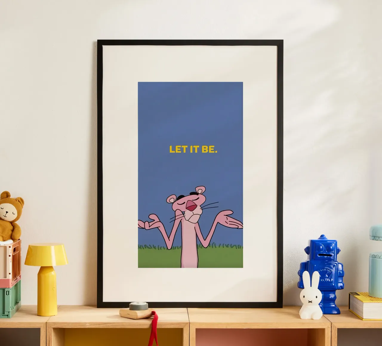 che sia poster da bonglantrungmuoi