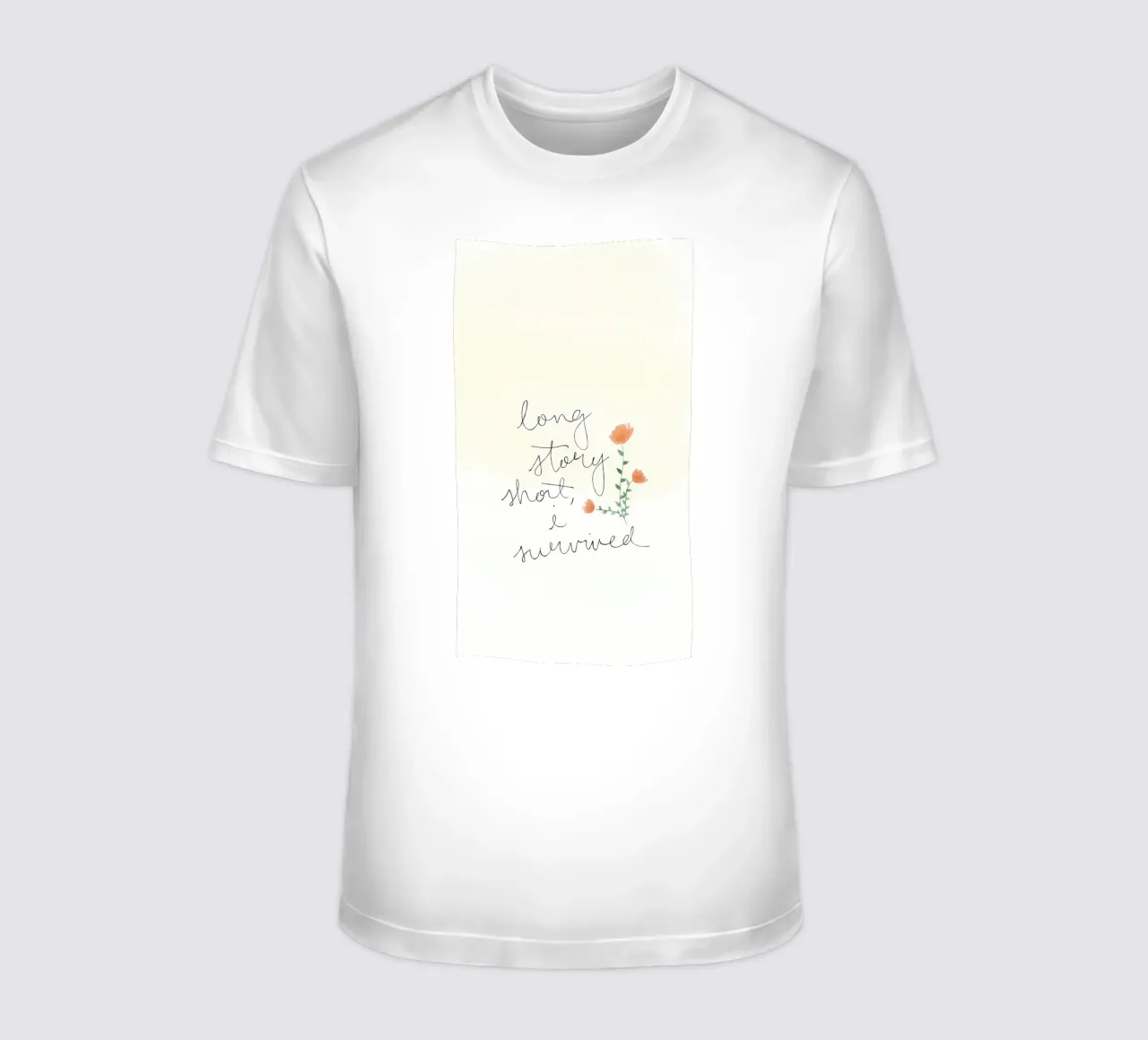 Per farla breve t-shirt da bonglantrungmuoi