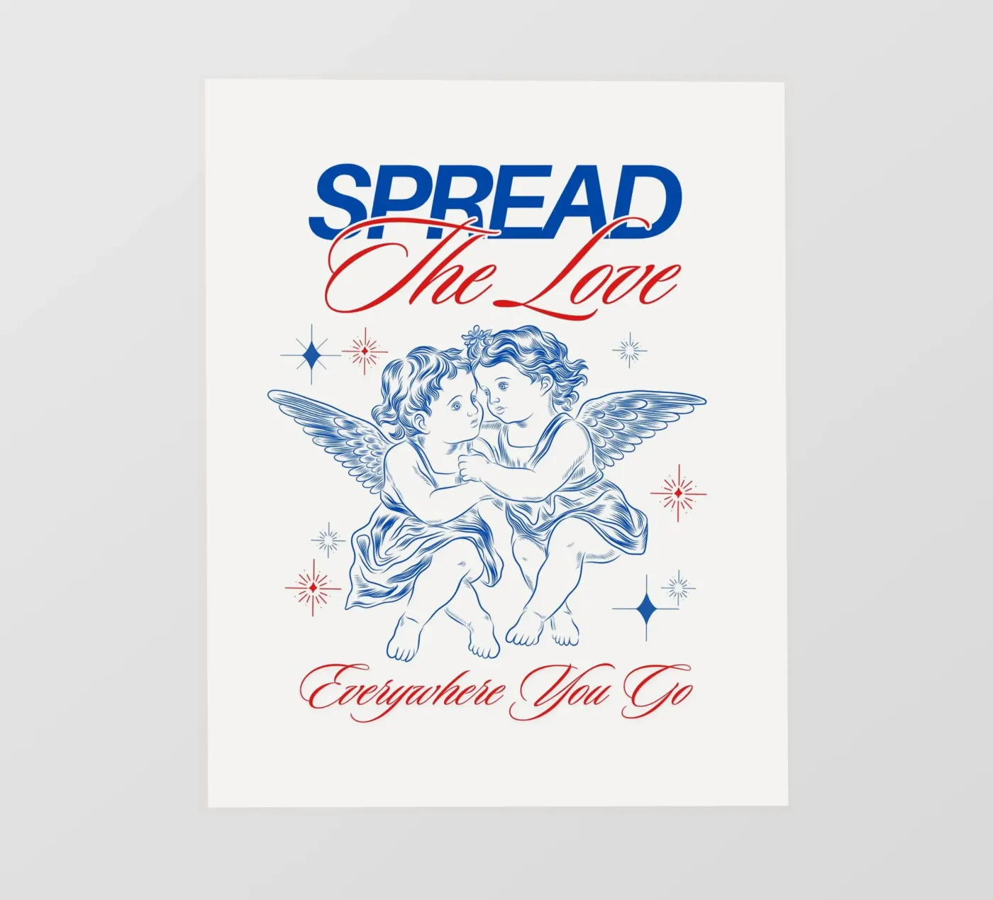 diffondere l'amore pellicola backlit da mazzihanq