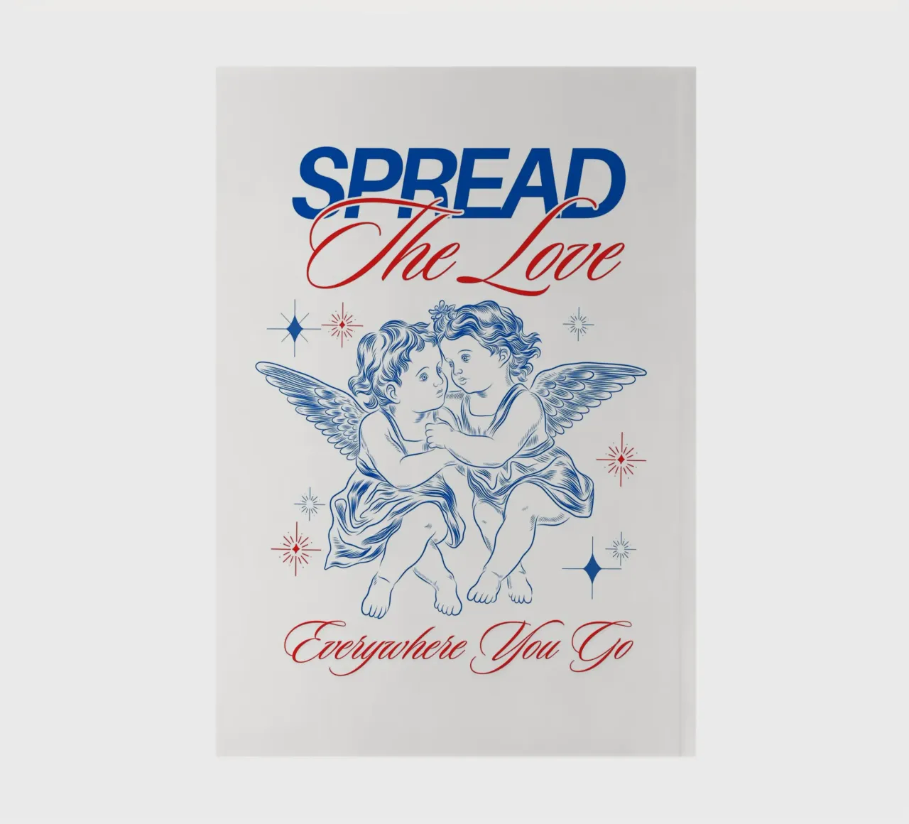 difunde el amor cuaderno de mazzihanq