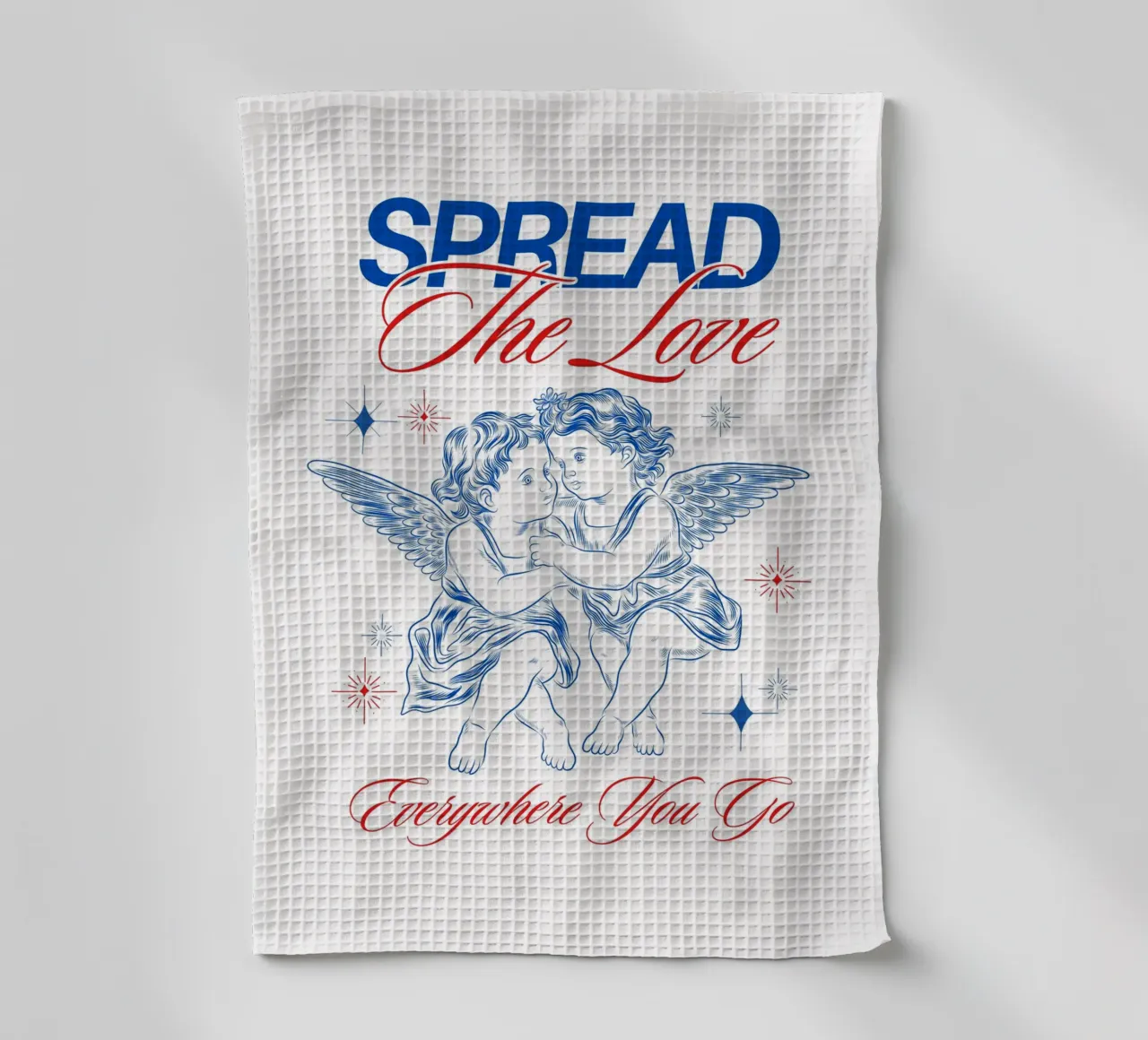 diffondere l'amore canovaccio da cucina da mazzihanq