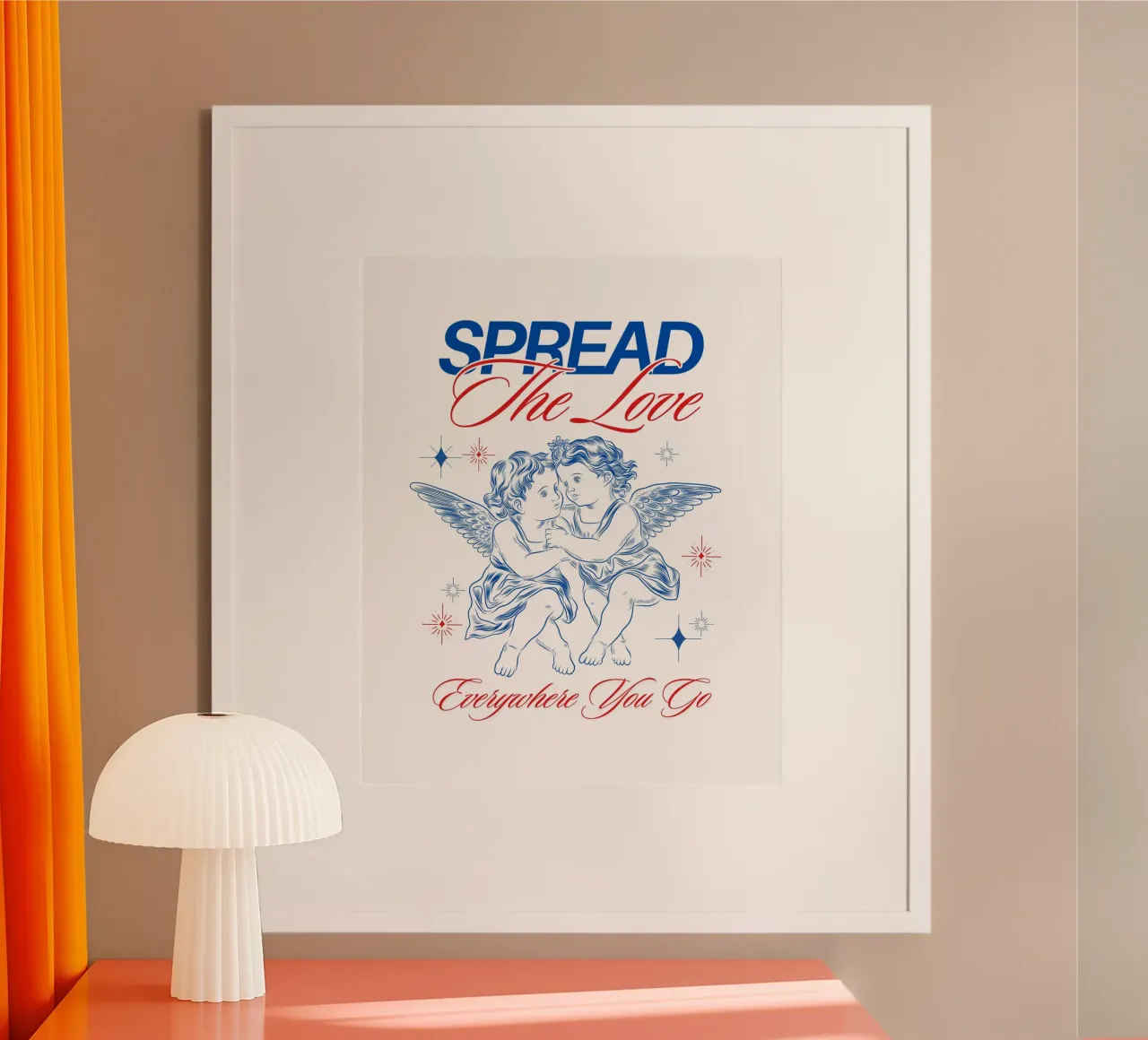 diffondere l'amore carta hahnemühle da mazzihanq