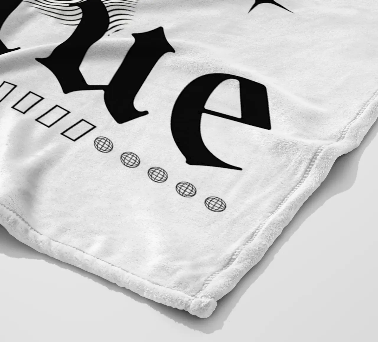 Statue Fleecedecke von mazzihanq