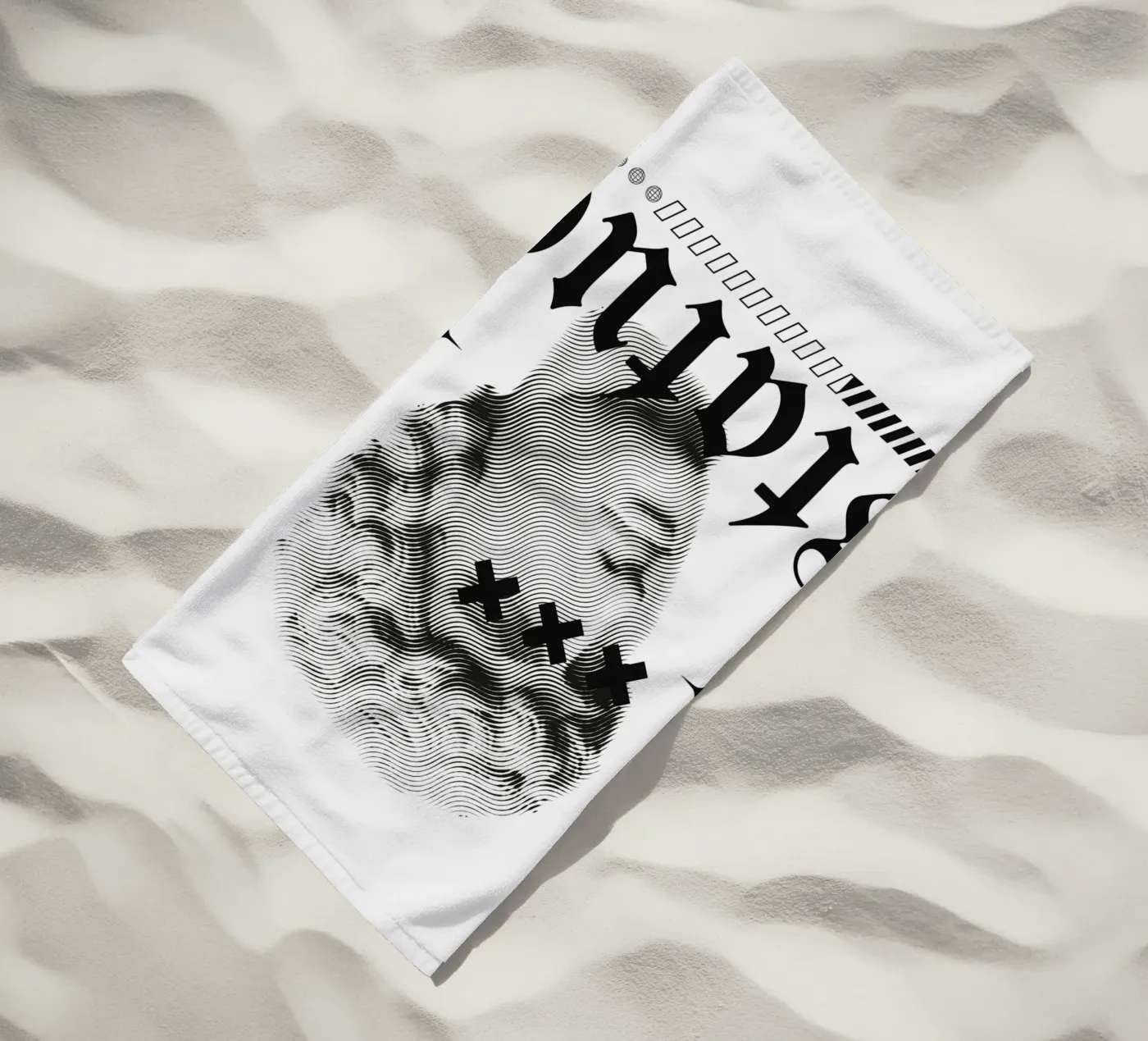 statua telo mare da mazzihanq