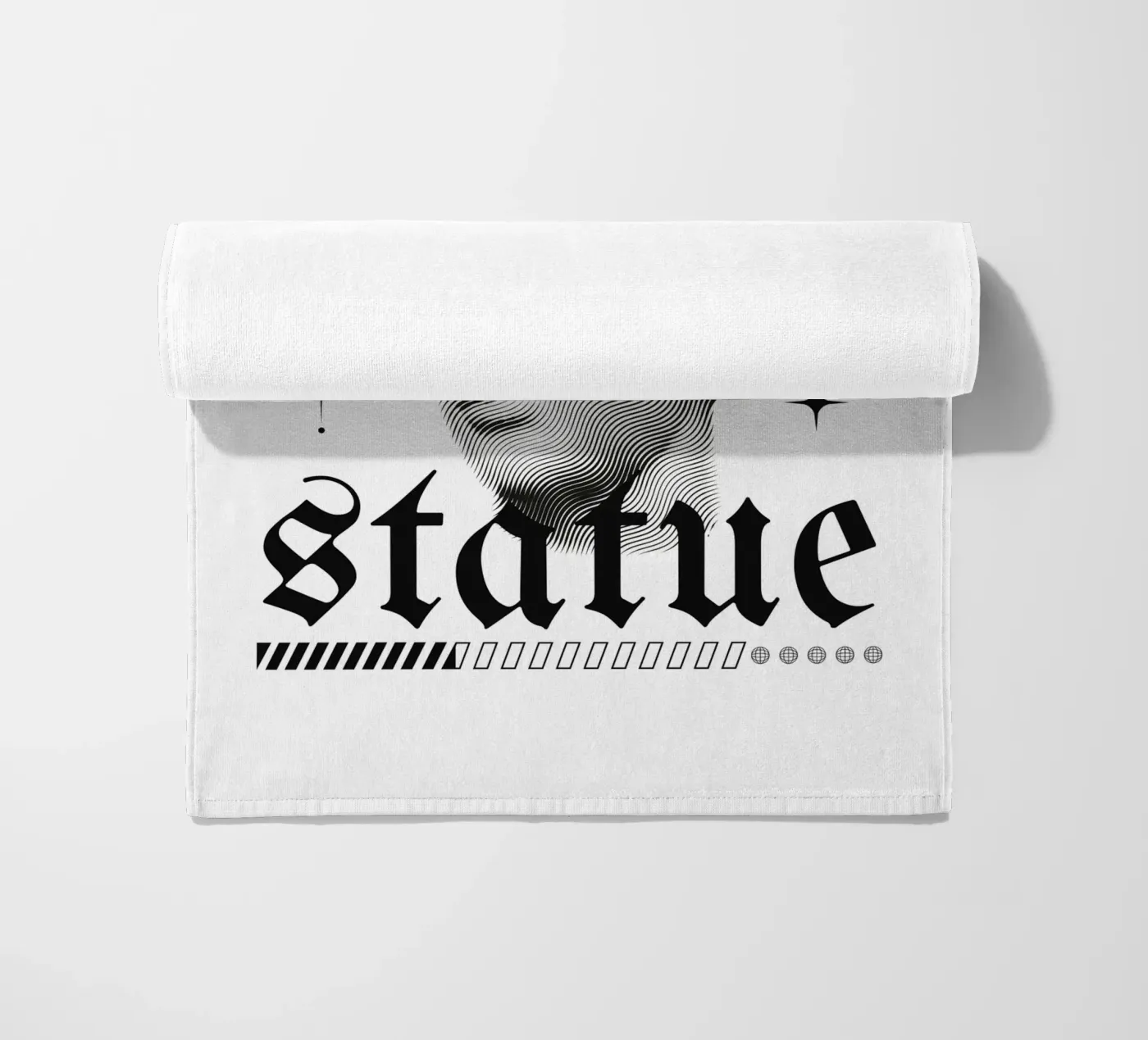 statua telo mare da mazzihanq