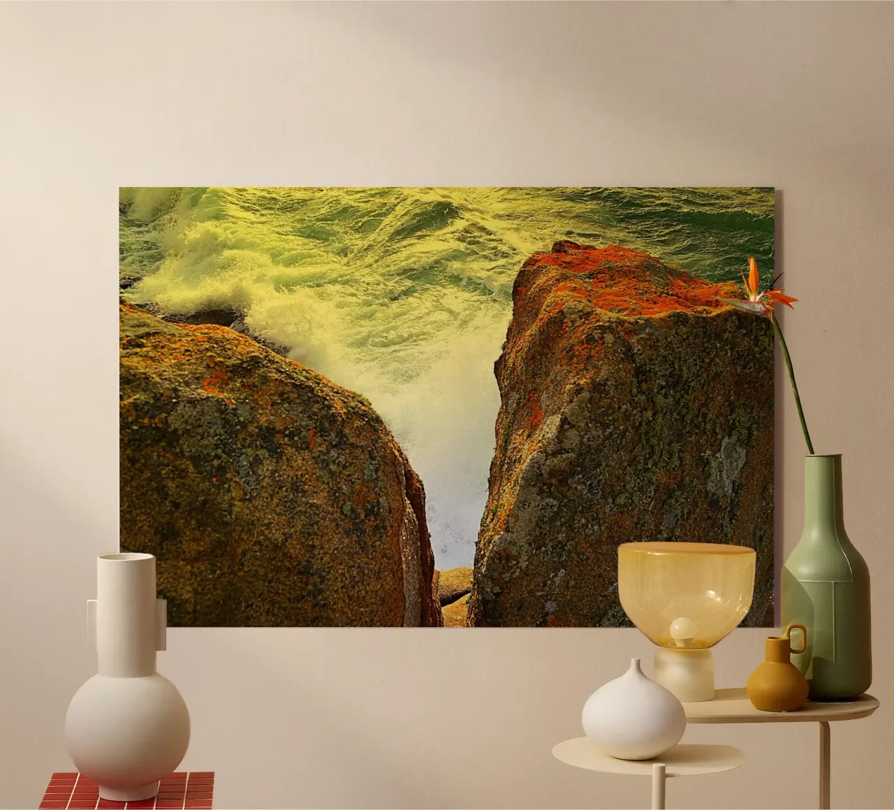 FAA234 plexiglass da Thierry vobmann photography