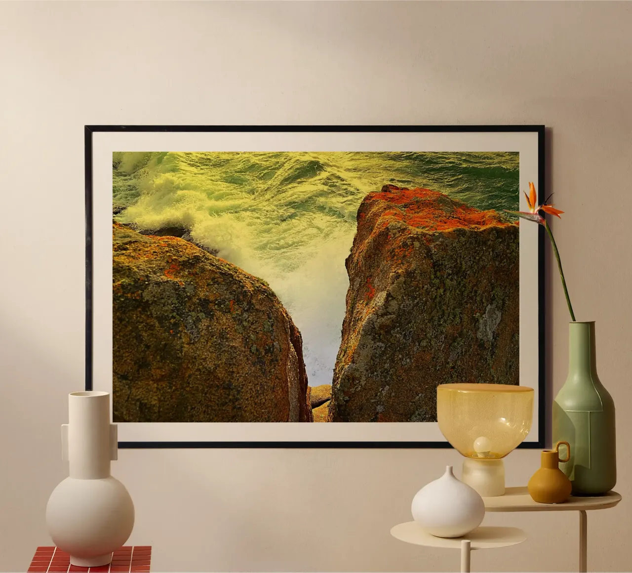 FAA234 poster da Thierry vobmann photography