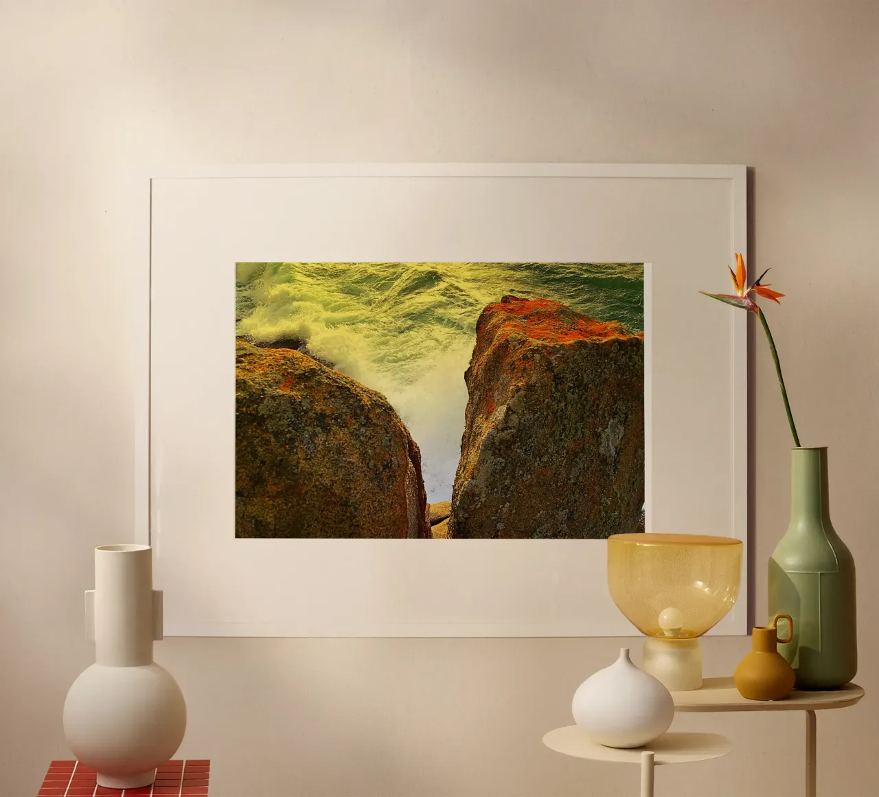 FAA234 poster da Thierry vobmann photography