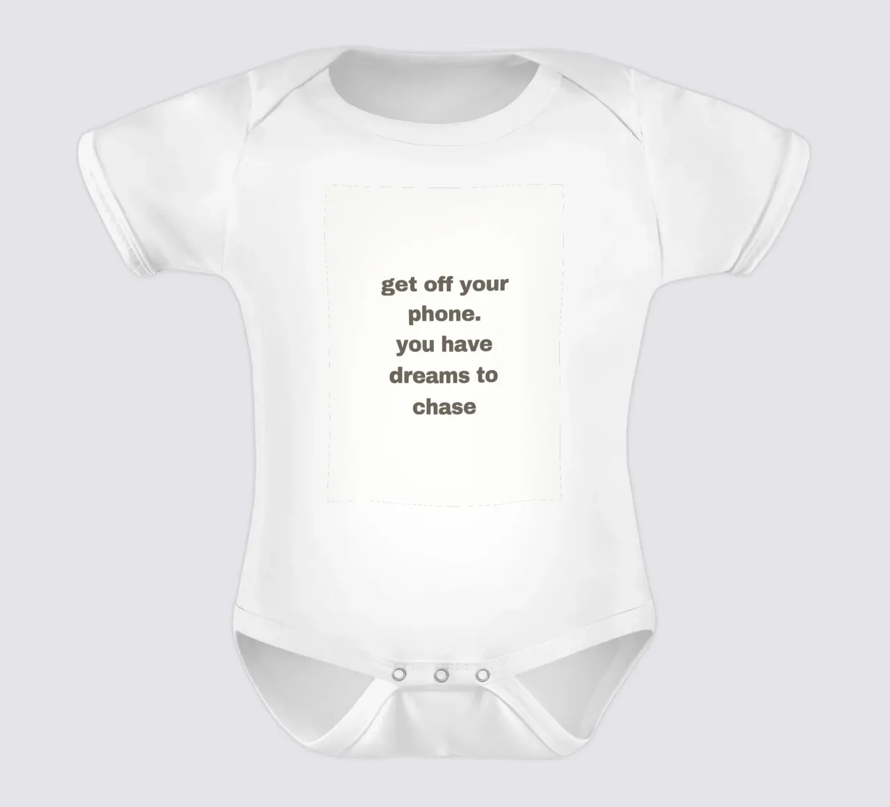 état d'esprit positif body bébé de bonglantrungmuoi