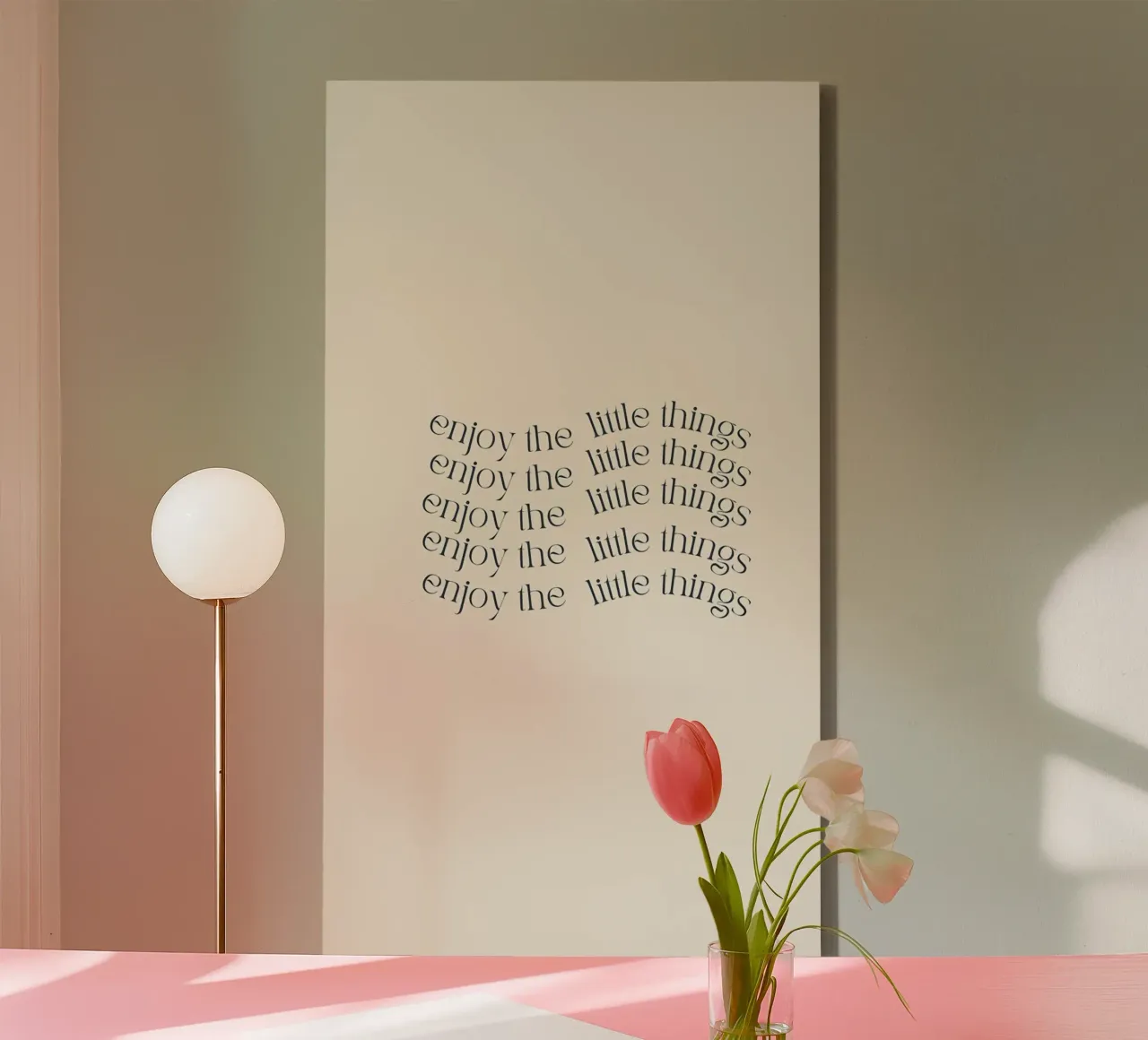 positief iPhone behang canvas met Baklijst van bonglantrungmuoi