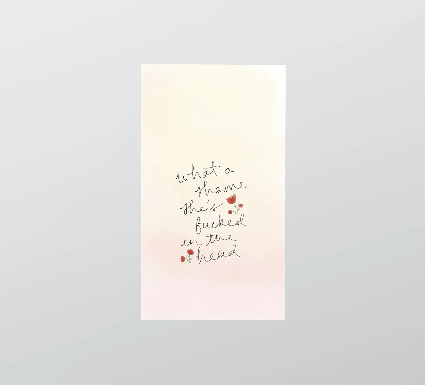 qoute adesivo da bonglantrungmuoi