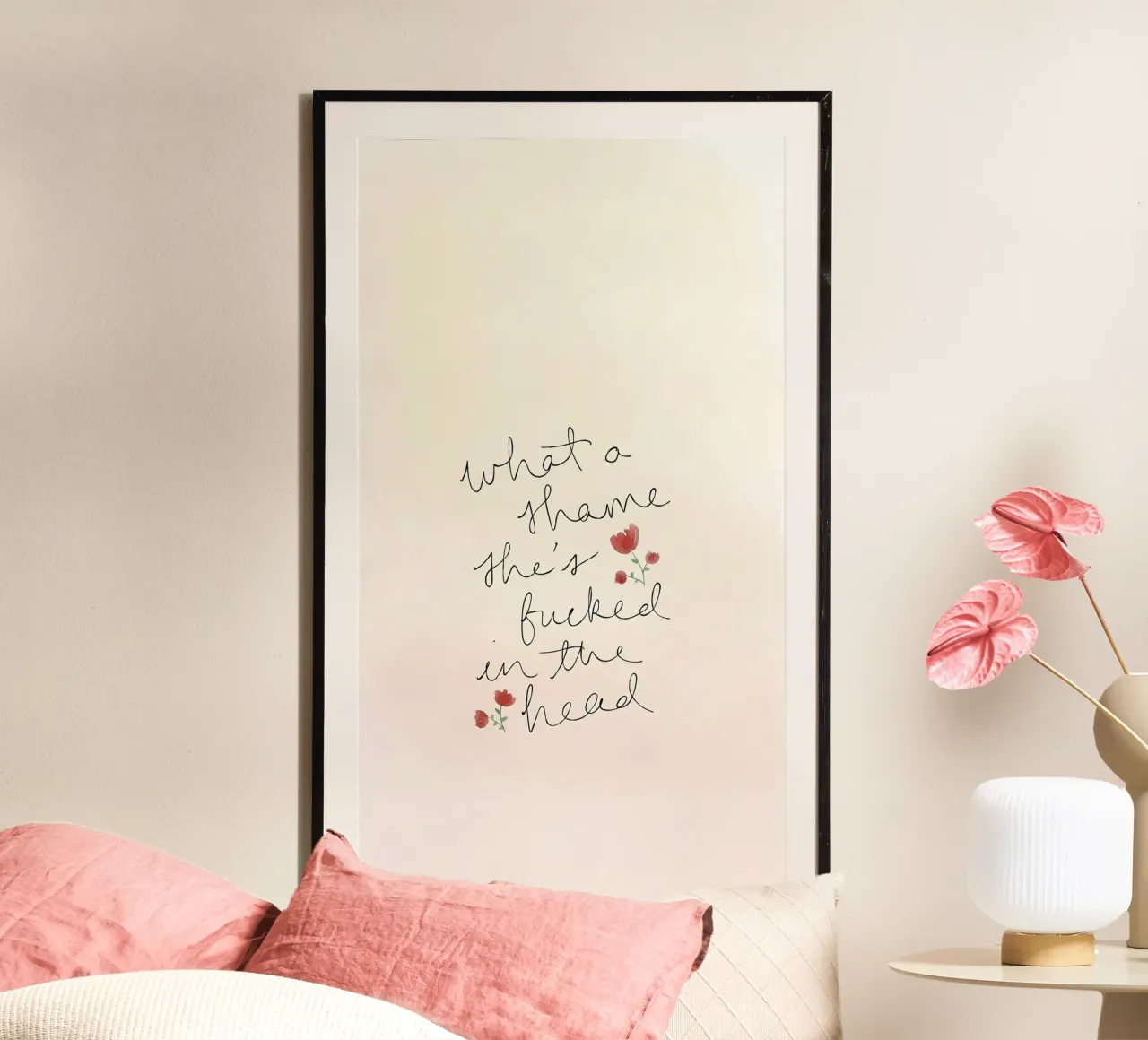 qoute poster van bonglantrungmuoi