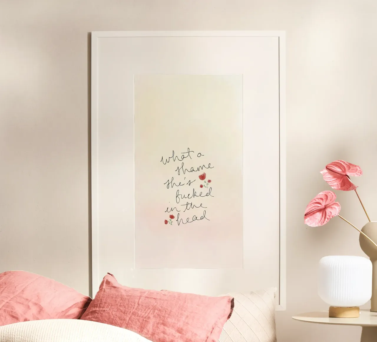 qoute poster van bonglantrungmuoi