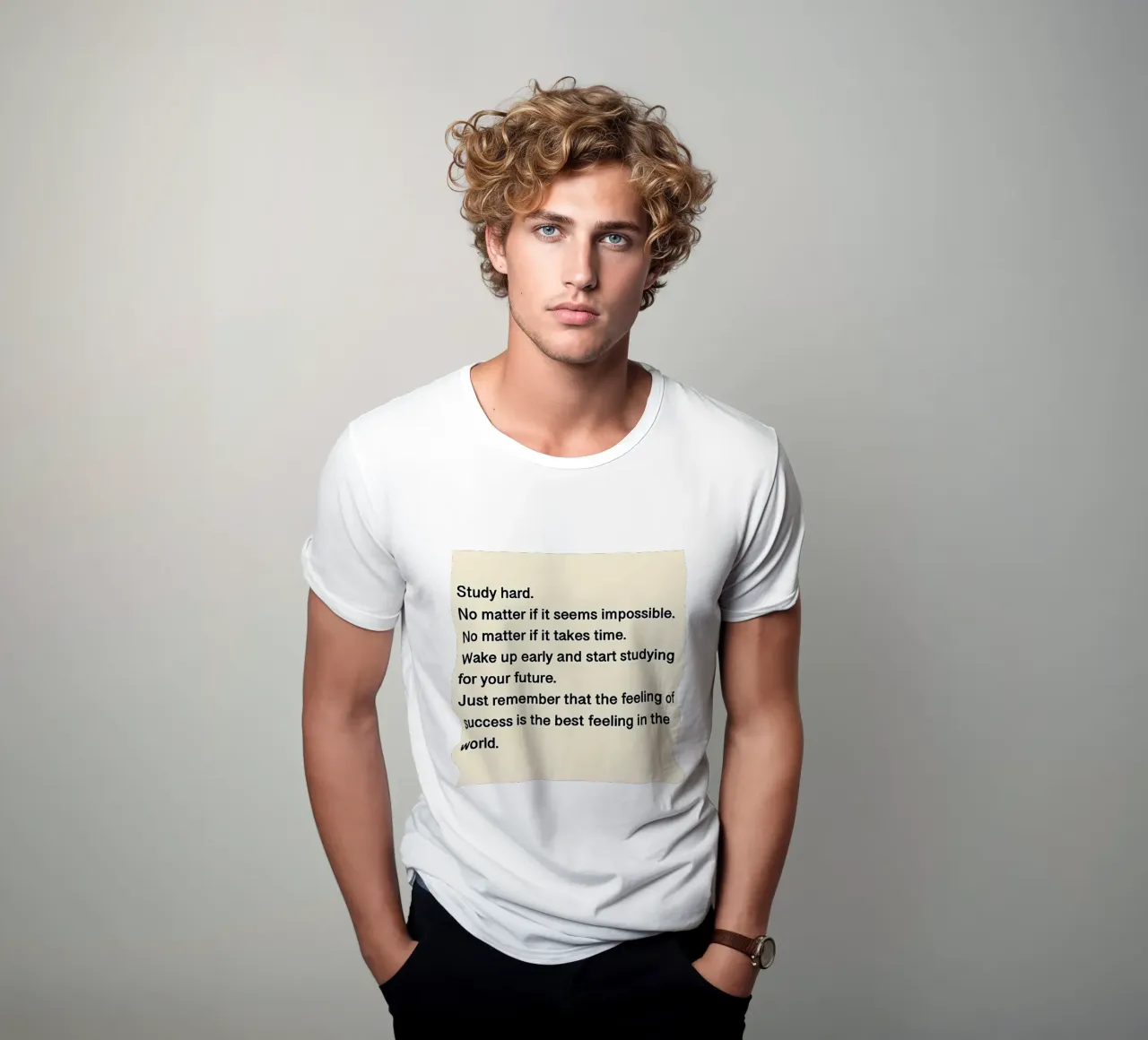 Ricorda quella sensazione di studio t-shirt da bonglantrungmuoi