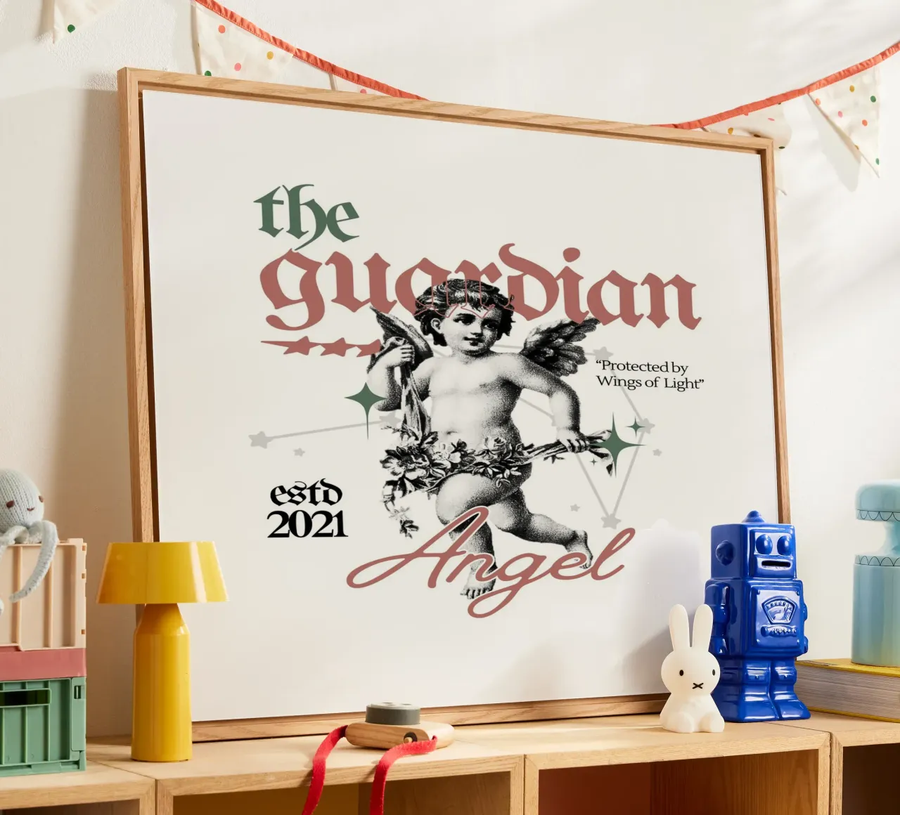 il guardiano plexiglass da mazzihanq