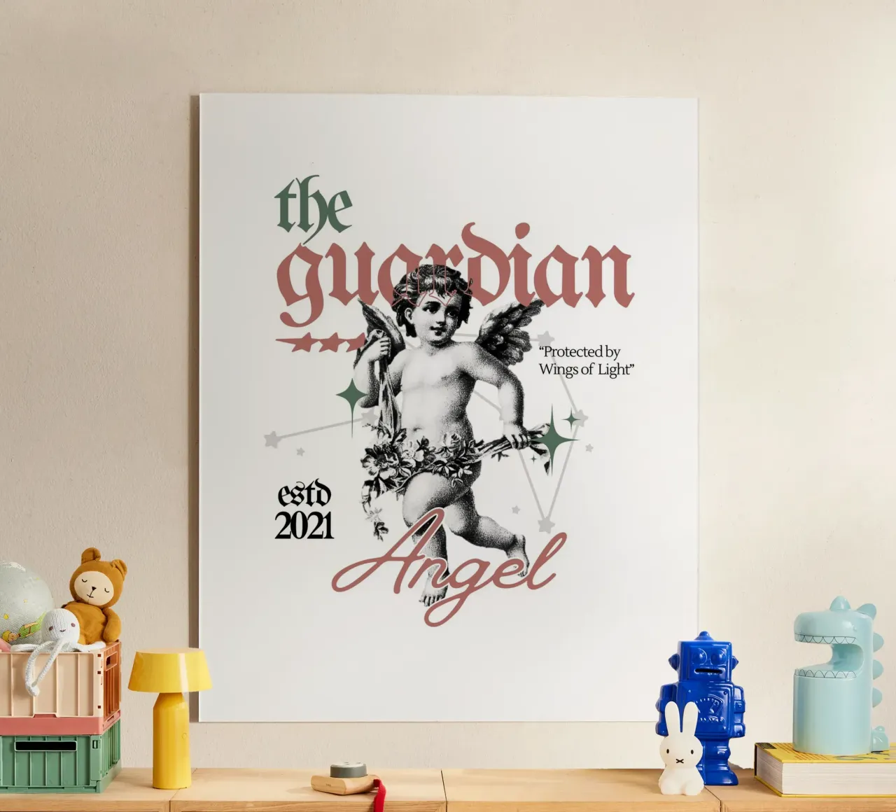 il guardiano plexiglass da mazzihanq