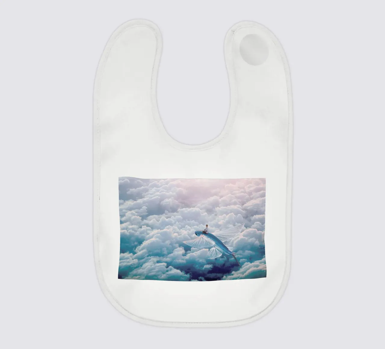 Plane bavaglino da Eugene Soloviev