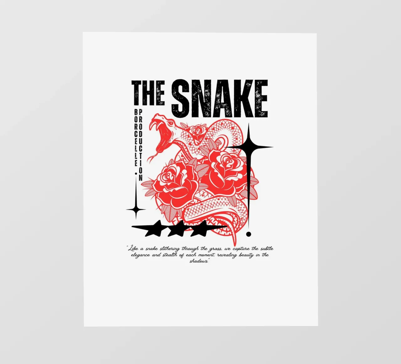 il serpente telo in pvc da mazzihanq