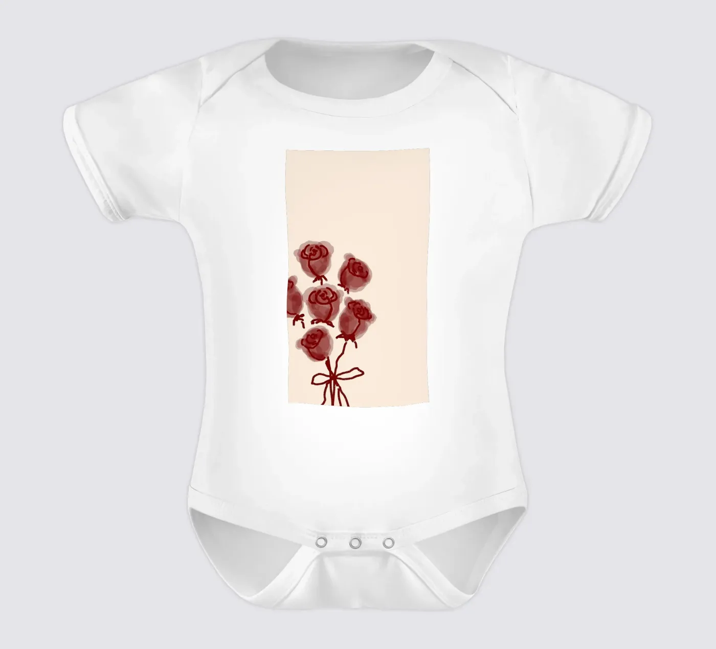 rose body bébé de bonglantrungmuoi