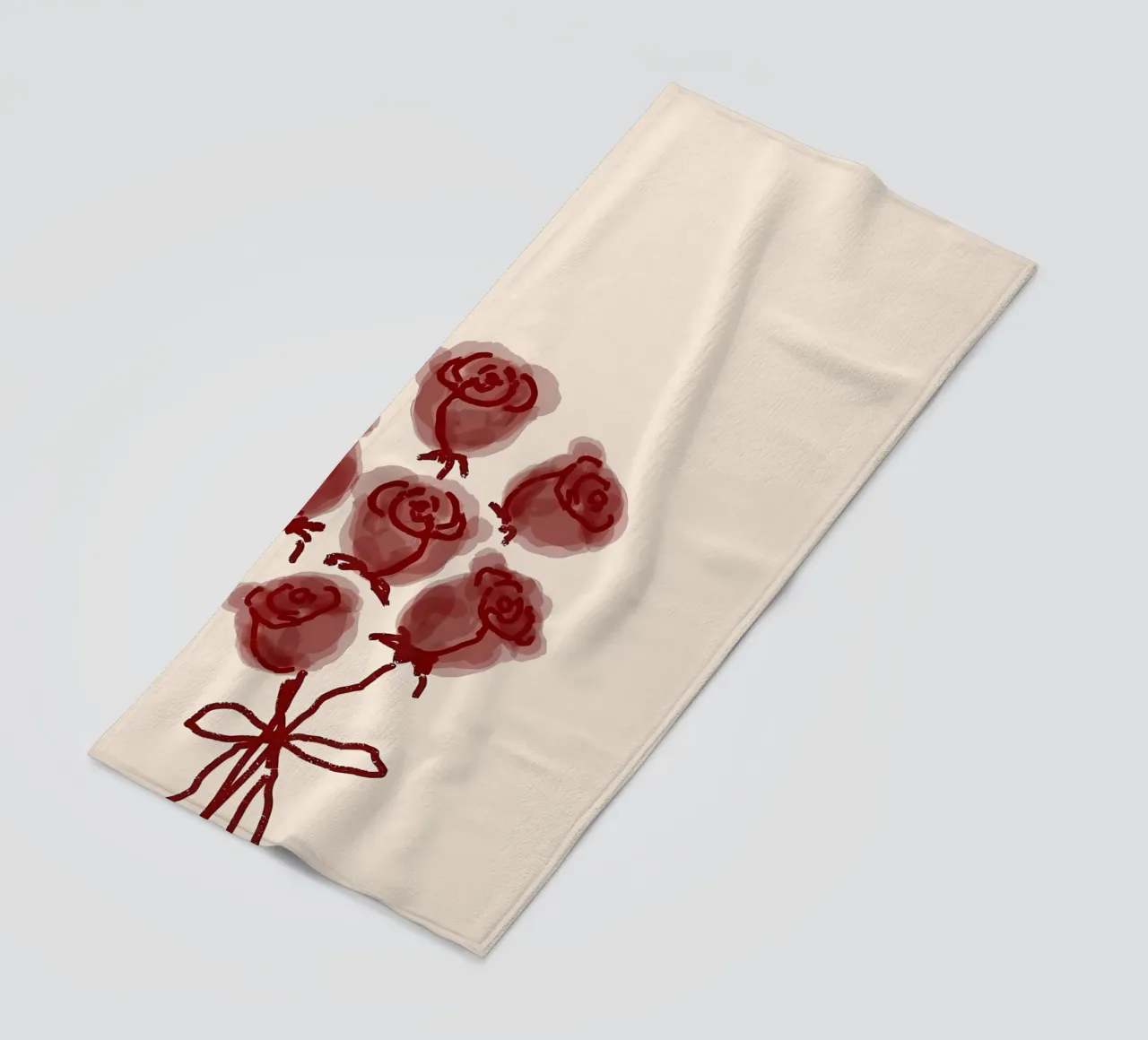 rosa telo mare da bonglantrungmuoi