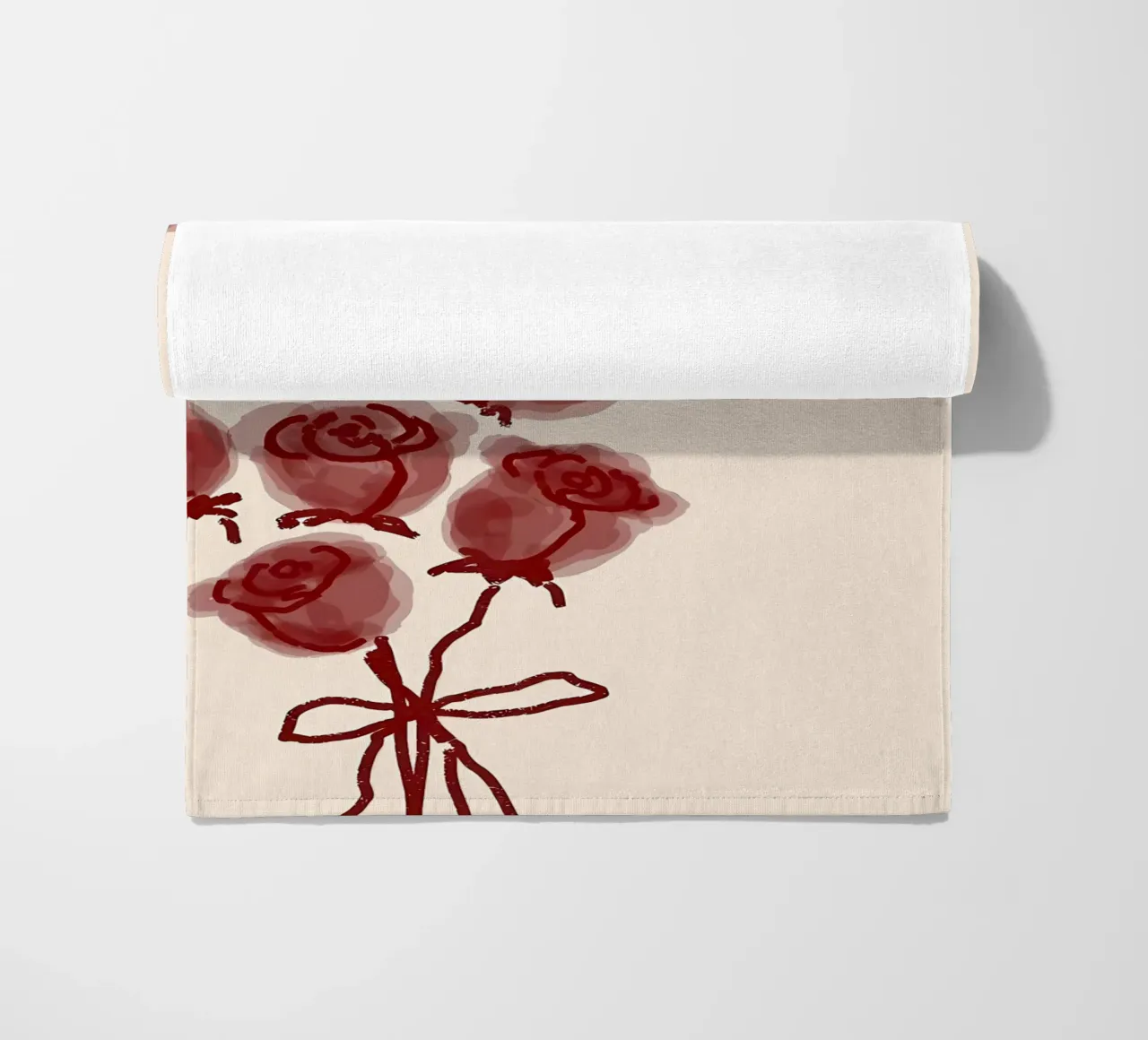 rosa telo mare da bonglantrungmuoi