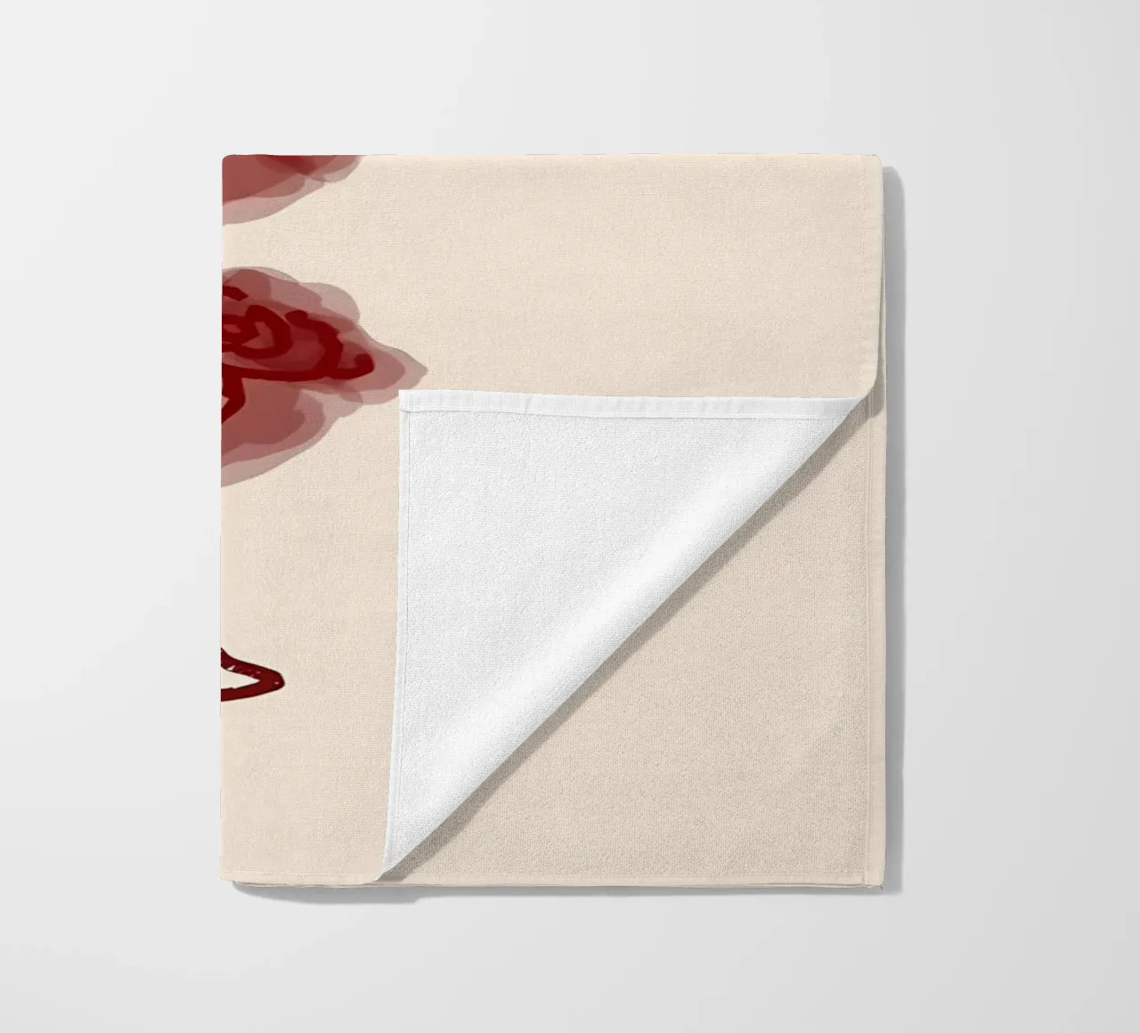 rosa telo mare da bonglantrungmuoi