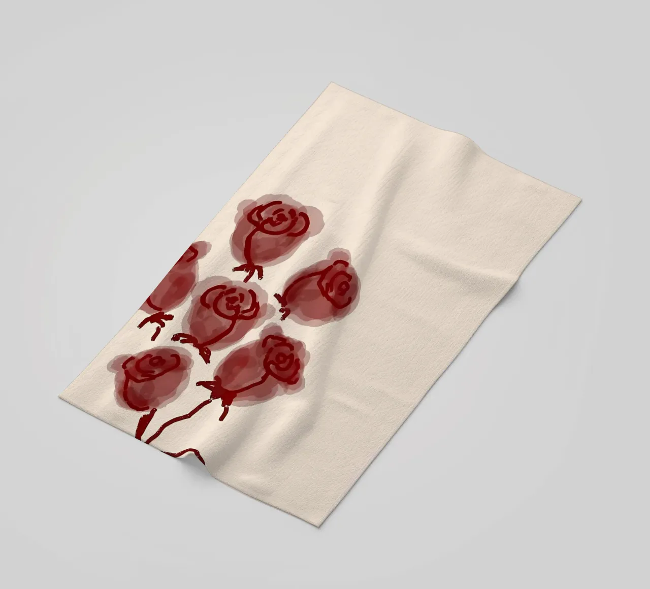 rosa telo mare da bonglantrungmuoi