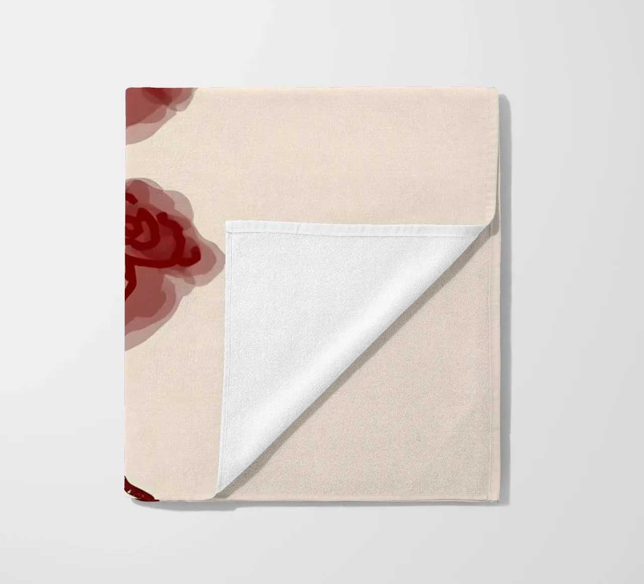 rosa telo mare da bonglantrungmuoi