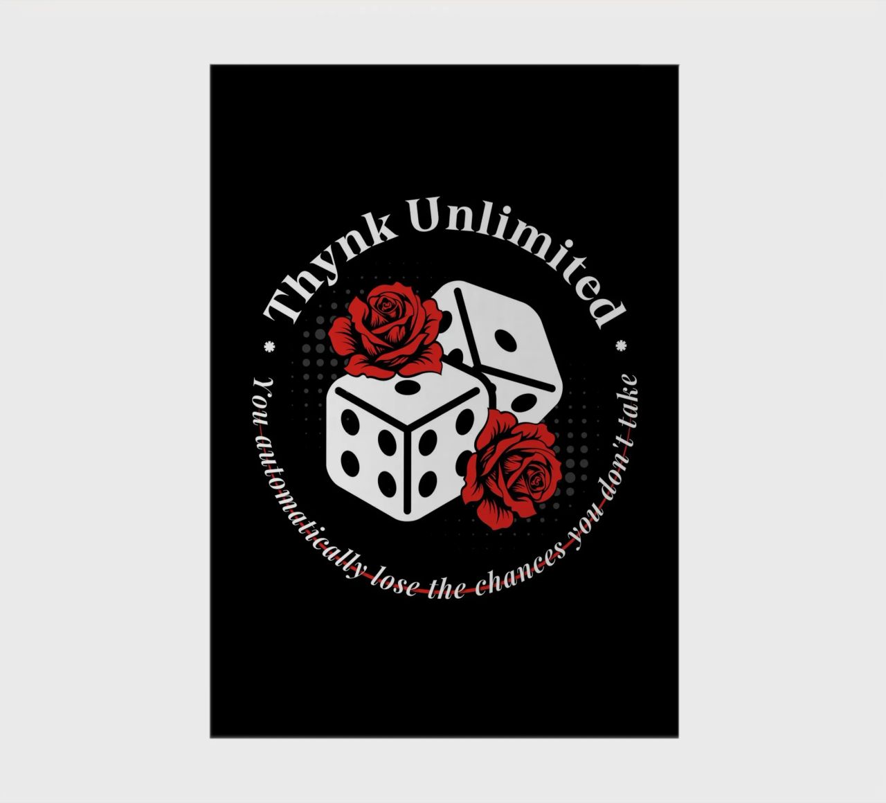 thynk unlimited notebook by mazzihanq