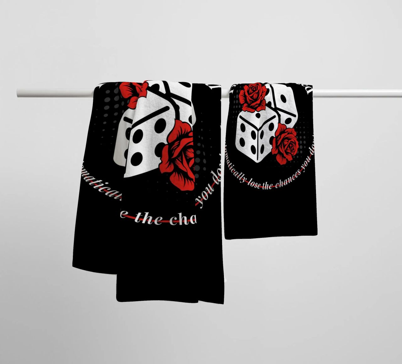 thynk unlimited towel by mazzihanq