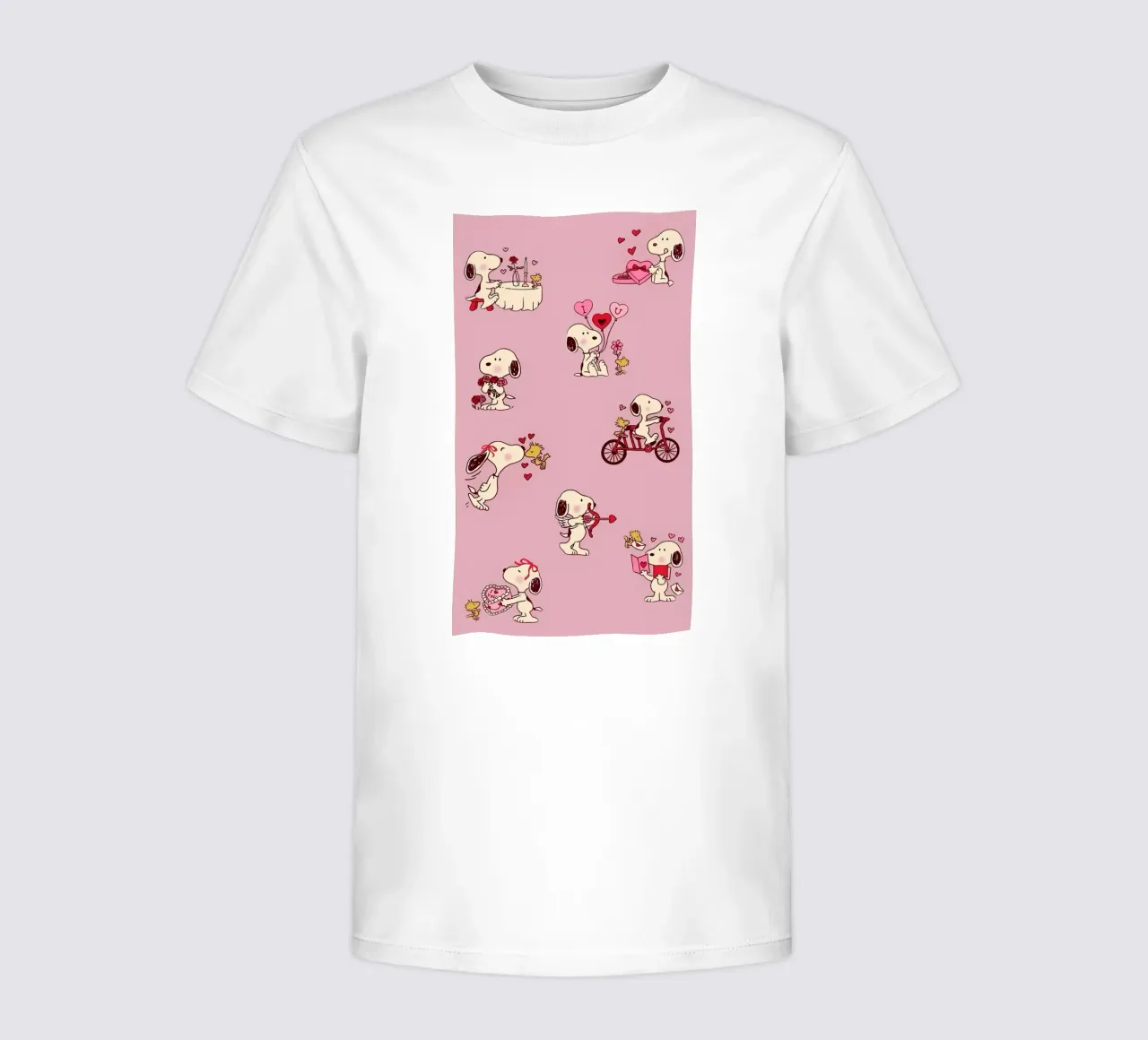 snoopers kids t-shirt by bonglantrungmuoi